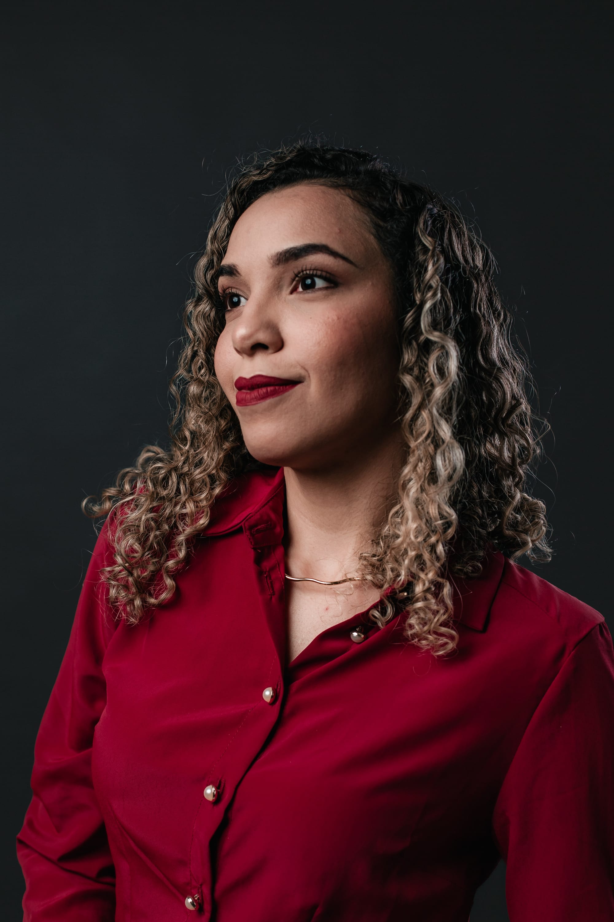 Fotografia de Ensaio Profissional por André Bertogna — Taiana Advogada, foto 13 de 18